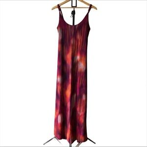 Reitmans Adjustable strap Long Maxi Dress | Sz M
